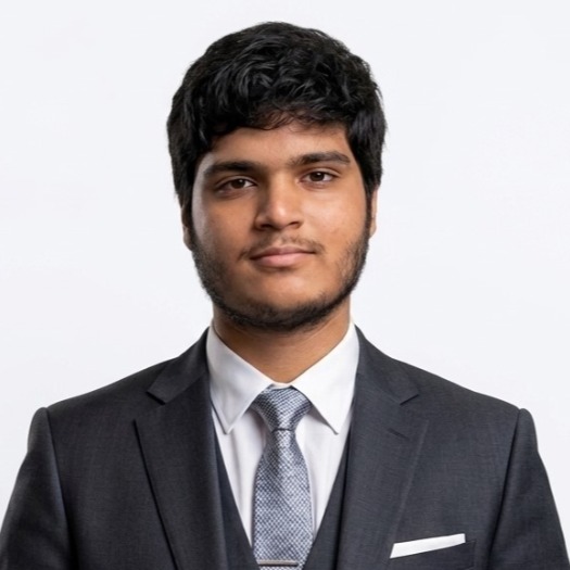 Md. Shamim Ahamed