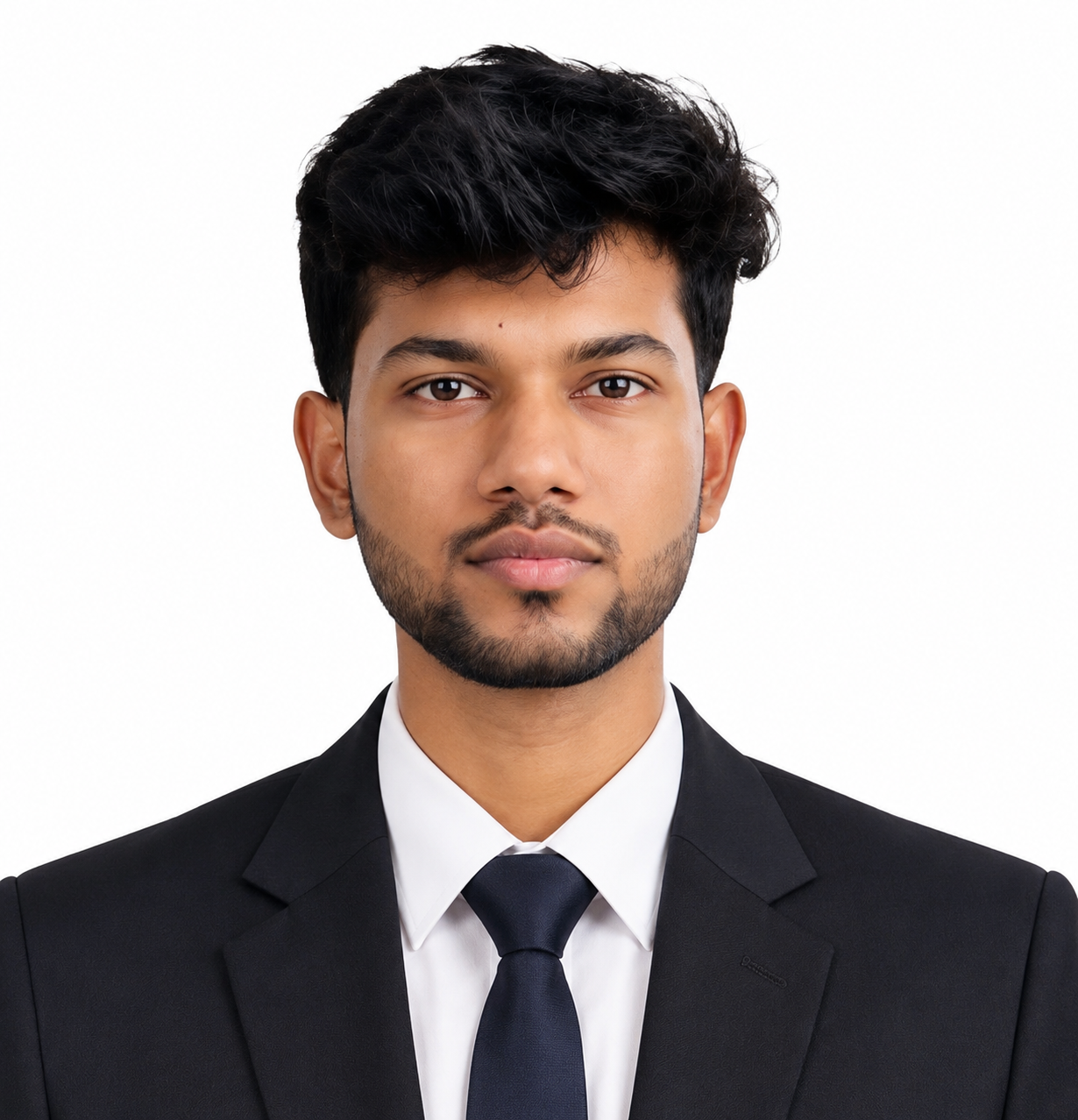 Md Muzahidul Islam