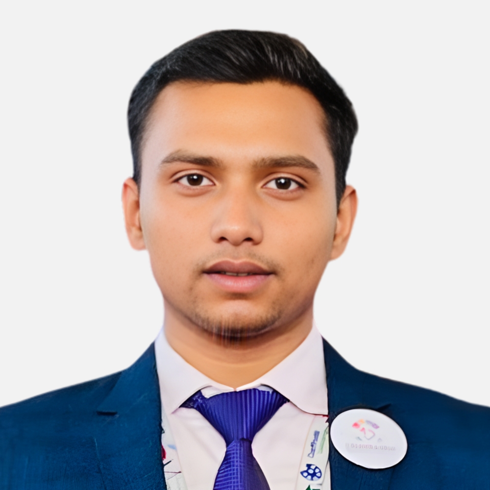 Md. Jahidur Rahman